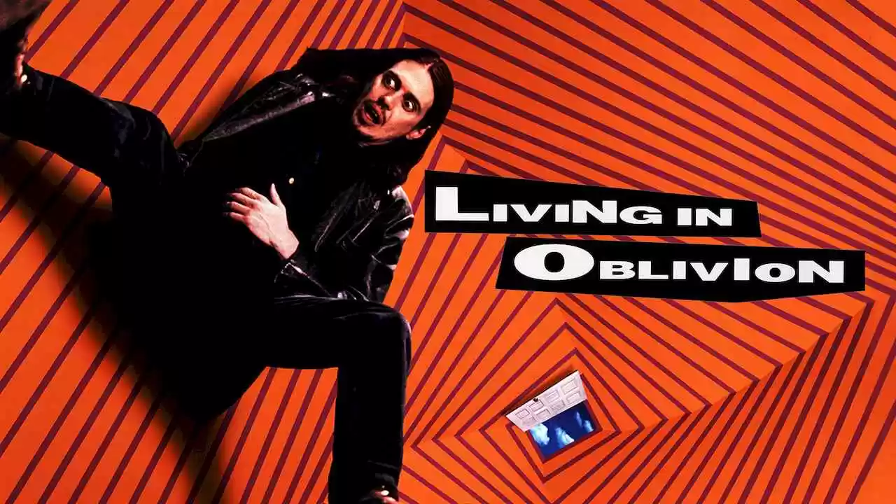 Living in Oblivion1995