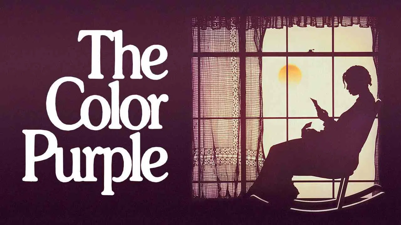 The Color Purple1985
