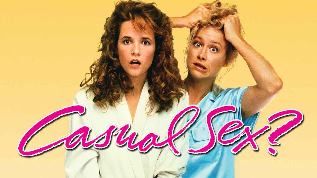 Casual Sex?1988
