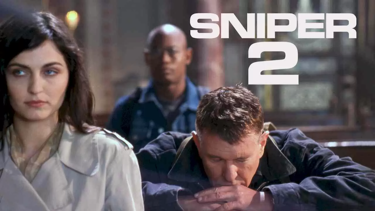 Sniper 22002
