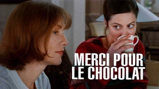 Merci Pour Le Chocolat 2000