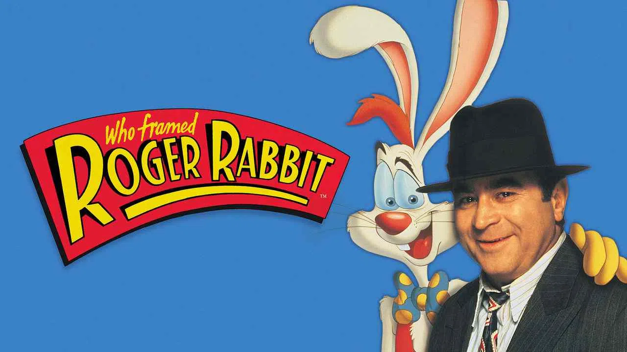 Who Framed Roger Rabbit1988