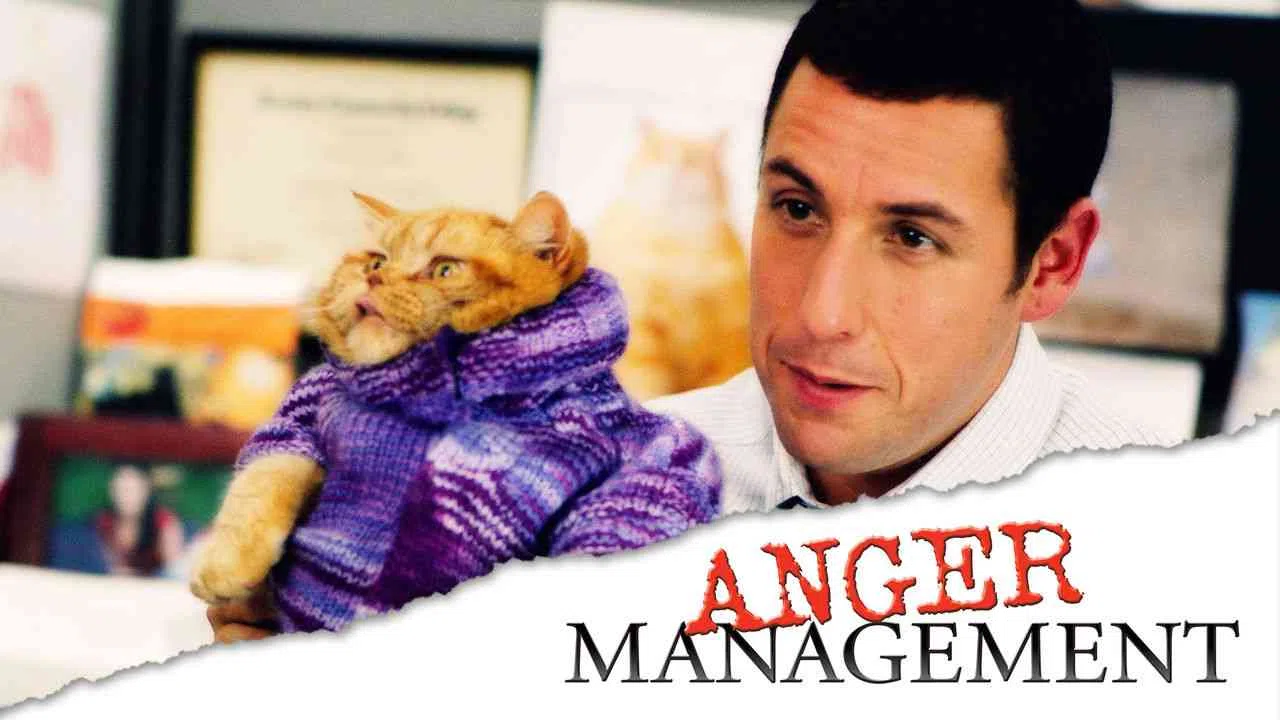 Anger Management2003