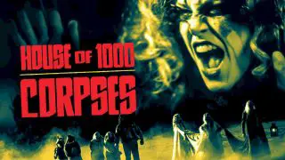 House of 1,000 Corpses 2003
