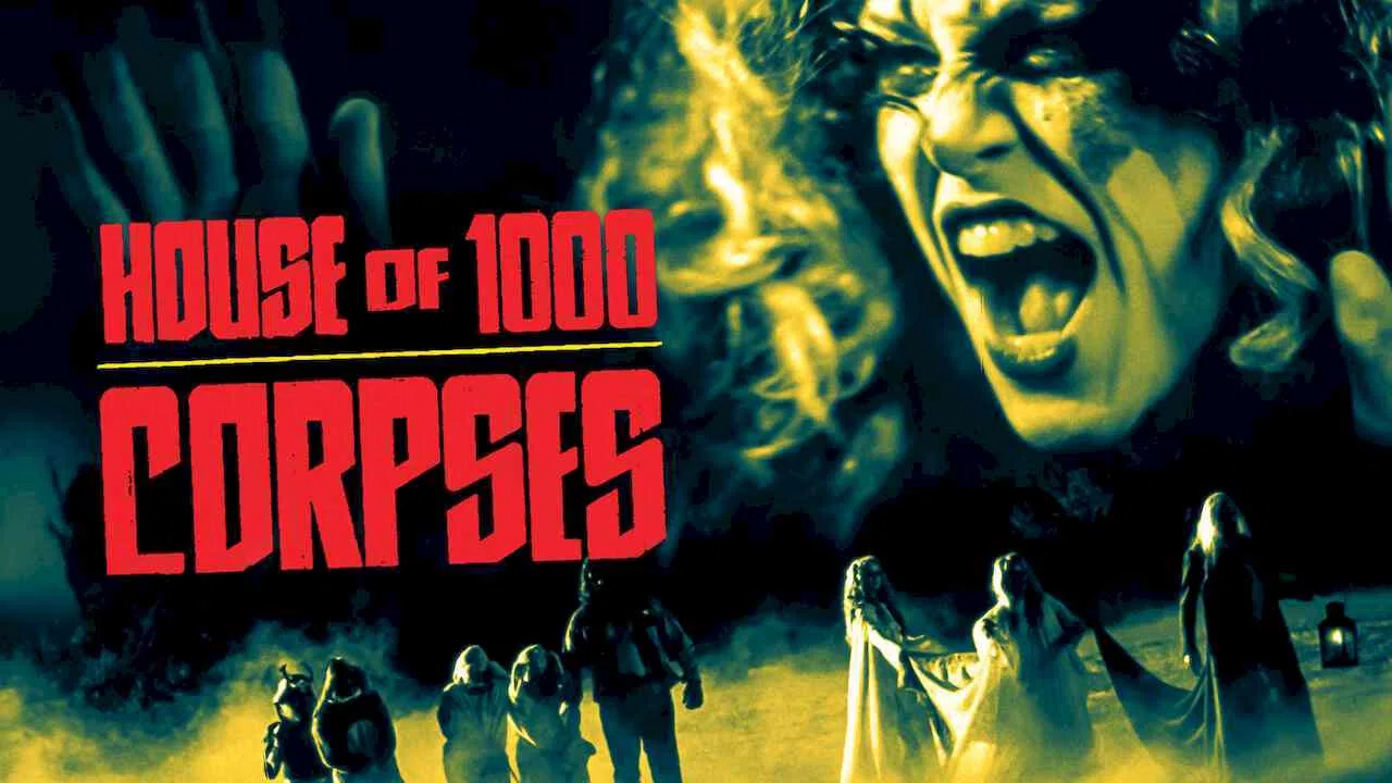 House of 1,000 Corpses2003