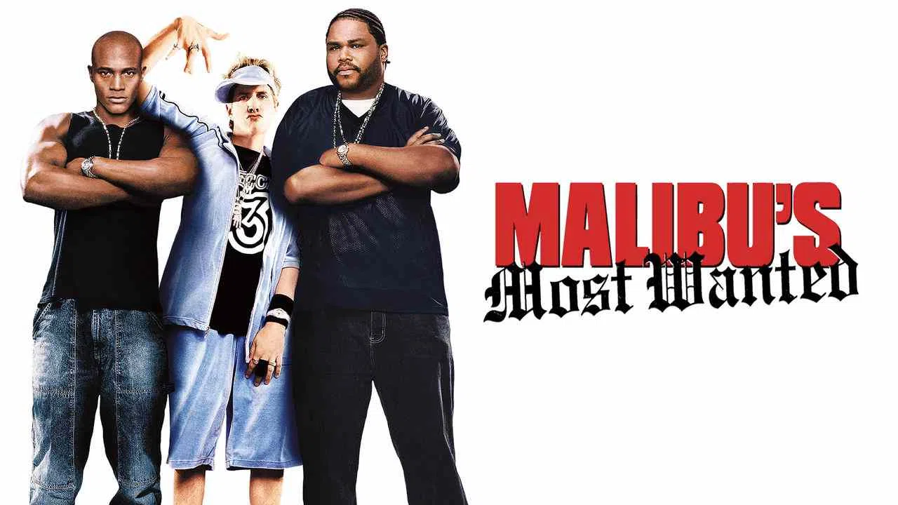 Malibu’s Most Wanted2003
