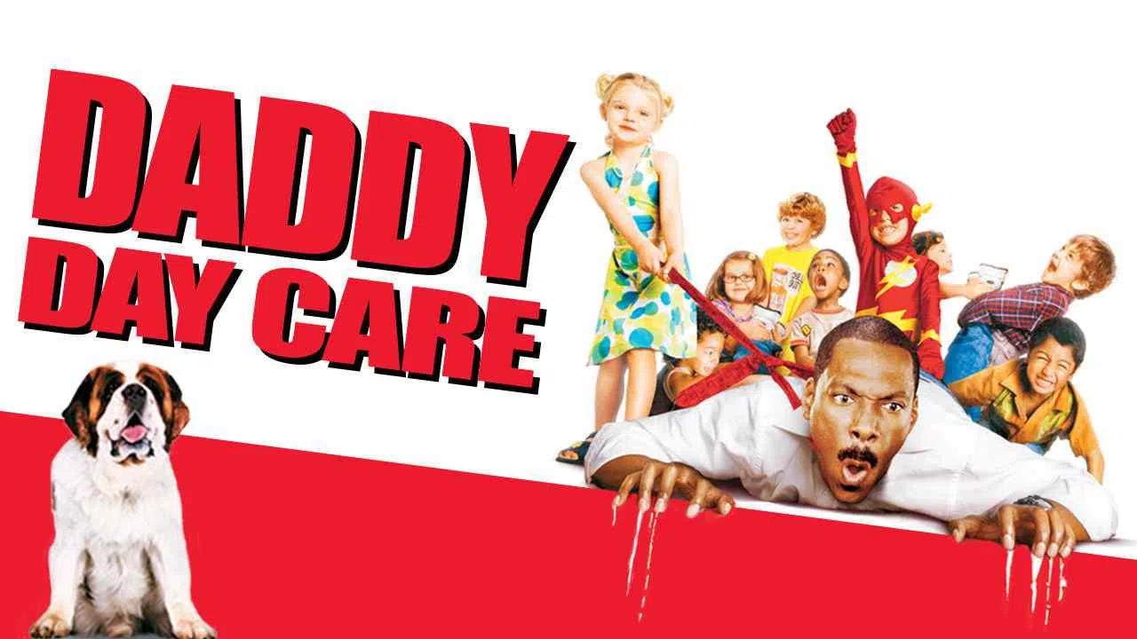 Daddy Day Care2003