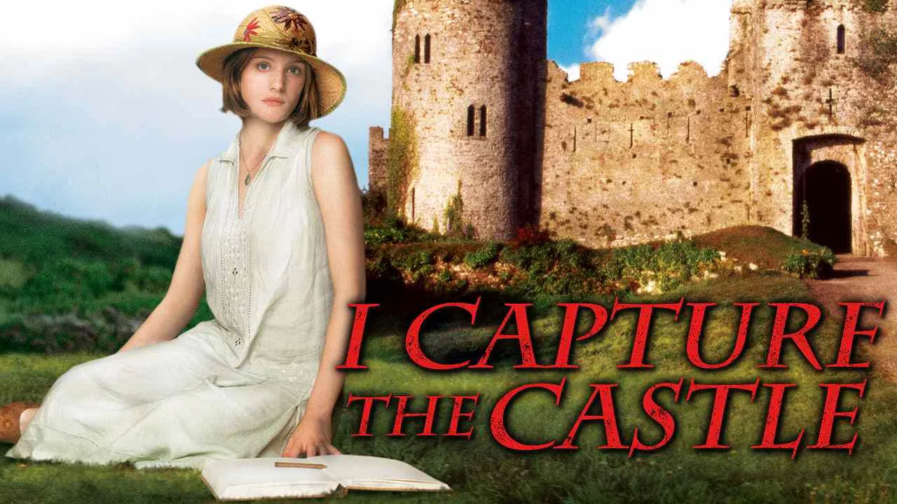 I Capture the Castle2003