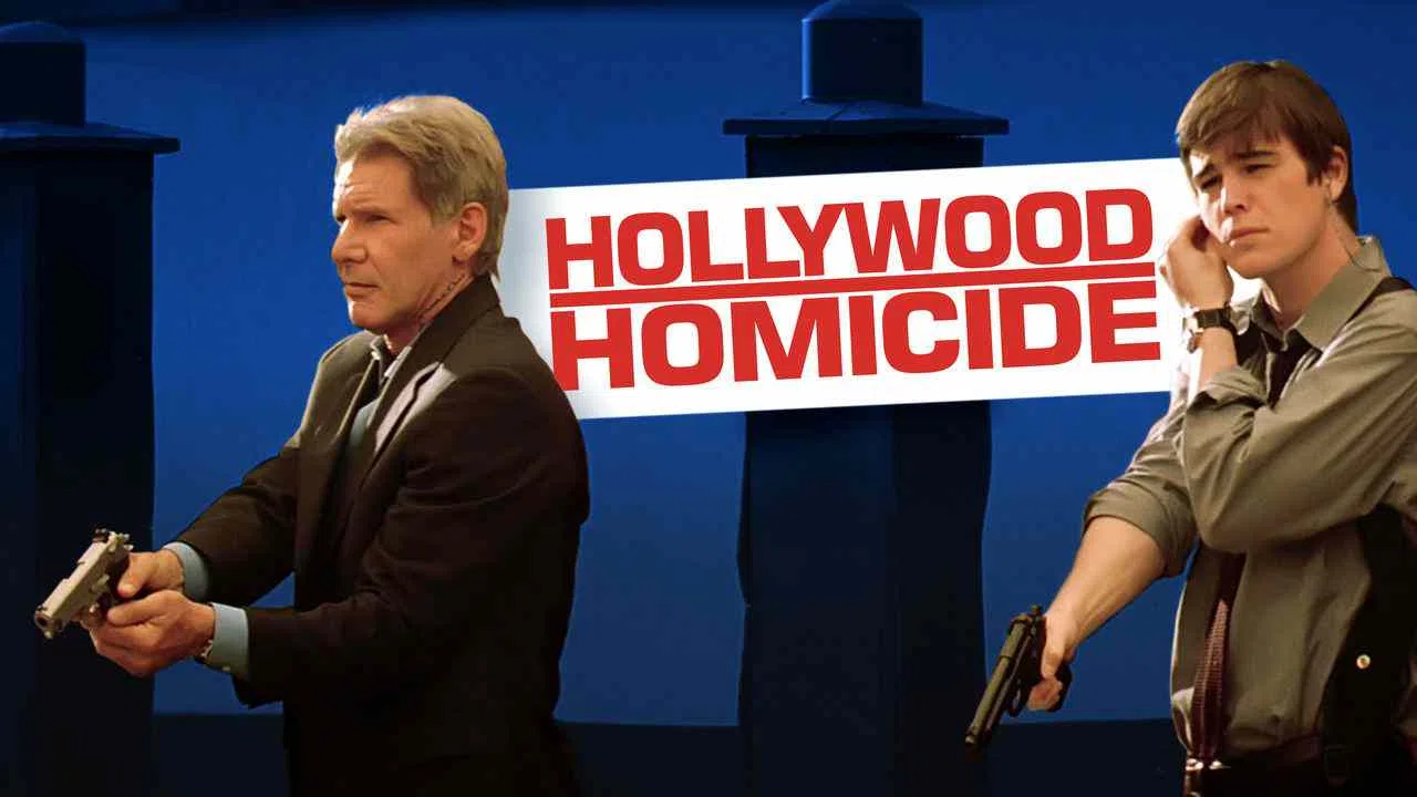 Hollywood Homicide2003