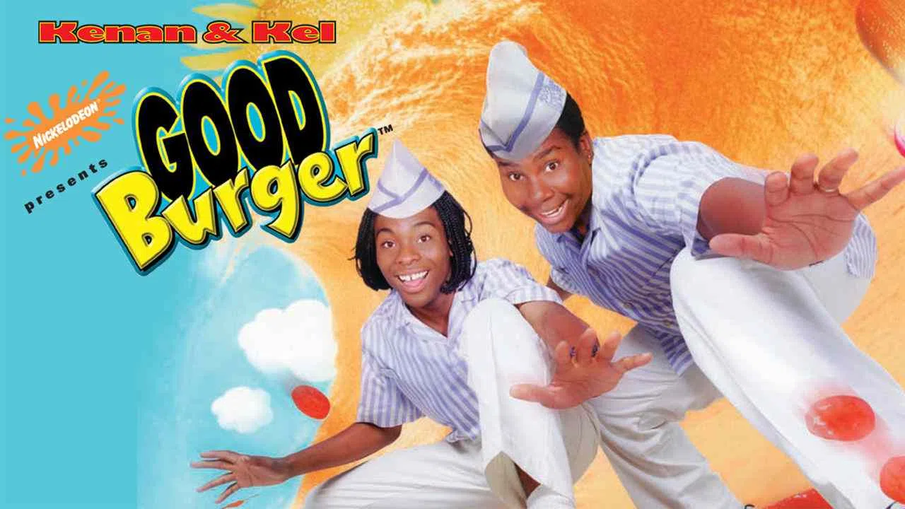 Good Burger1997