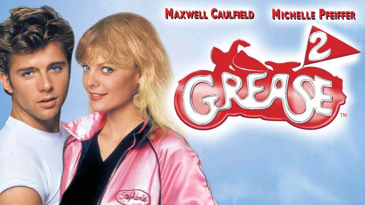 Grease 21982
