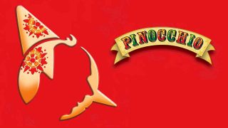 Pinocchio (English Version) 2002