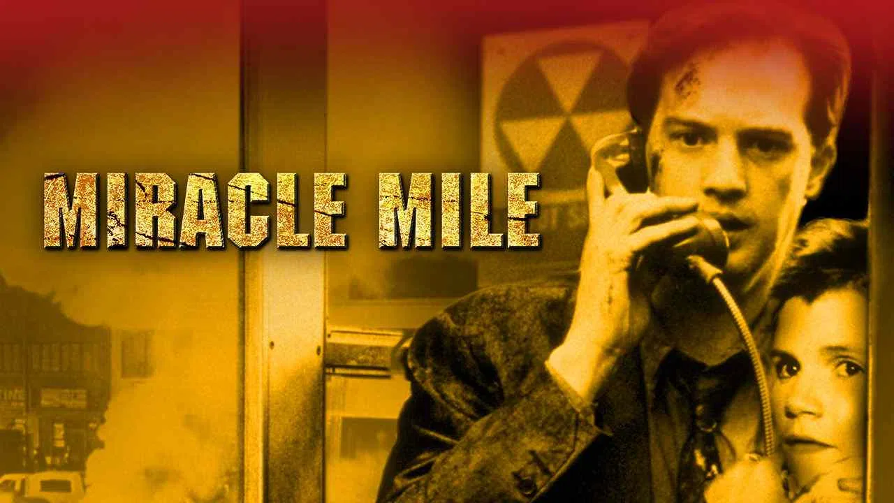 Miracle Mile1988