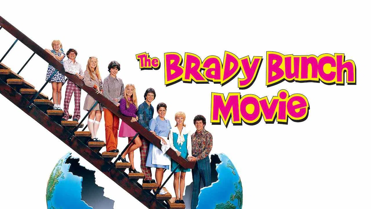 The Brady Bunch Movie1995