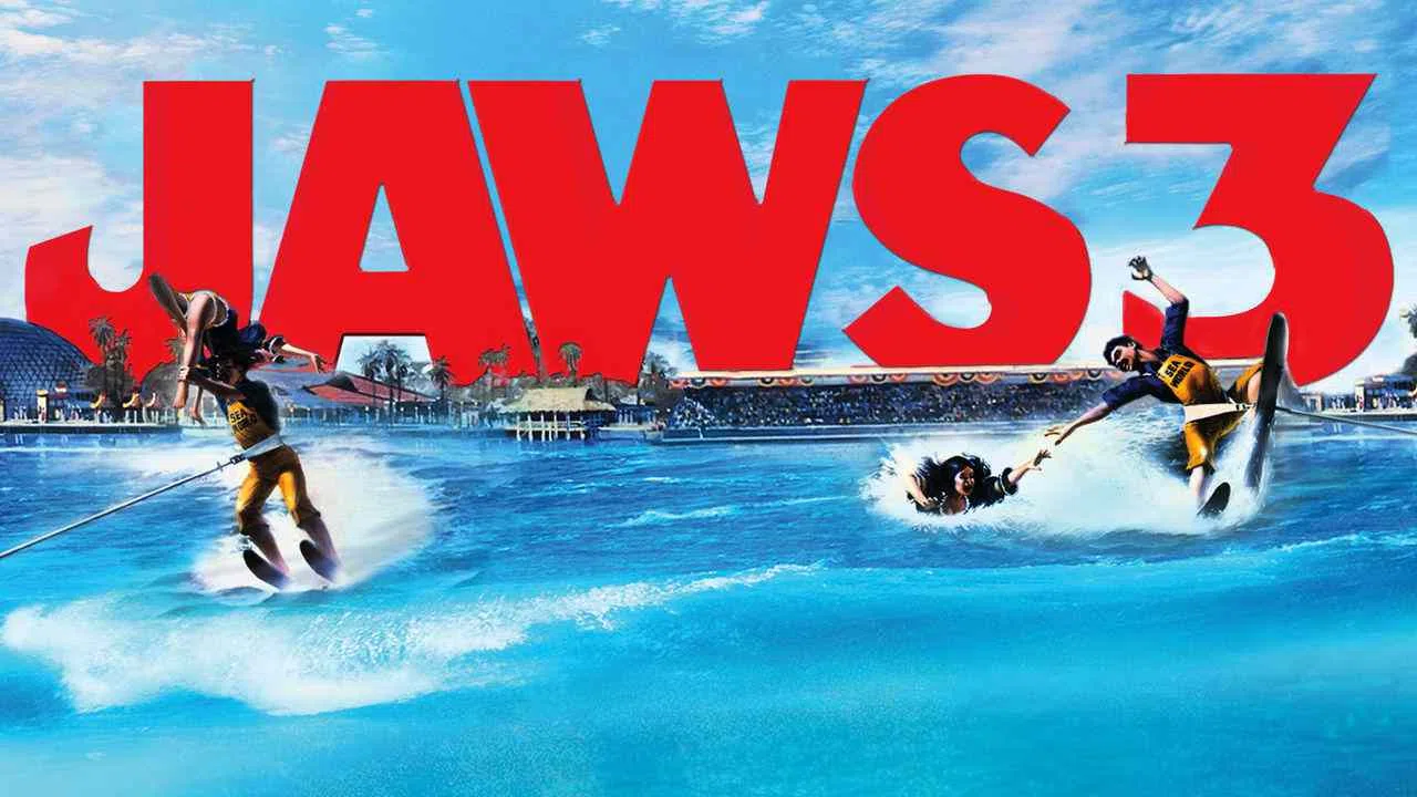 Jaws 31983