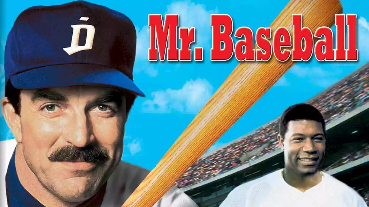 Mr. Baseball1992