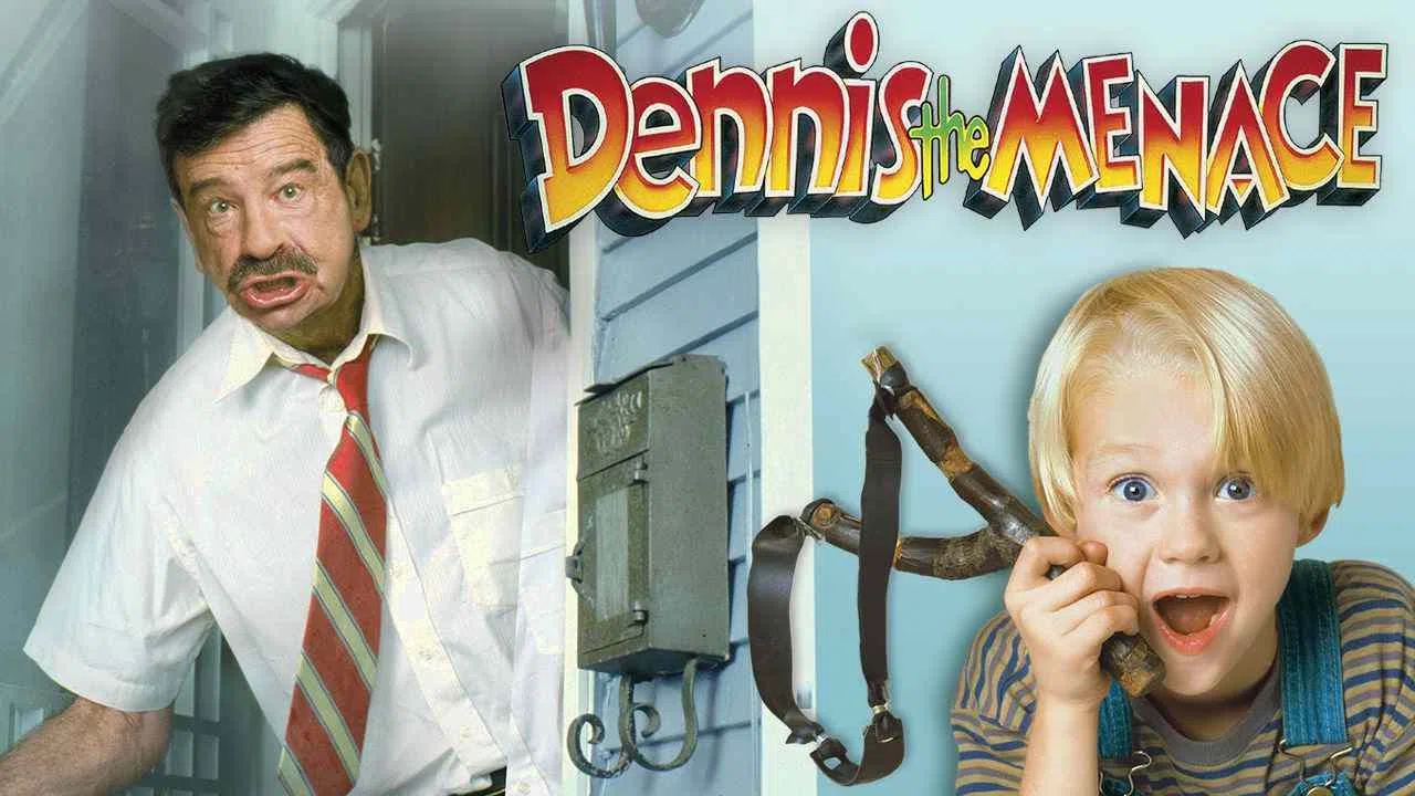 Dennis the Menace1993