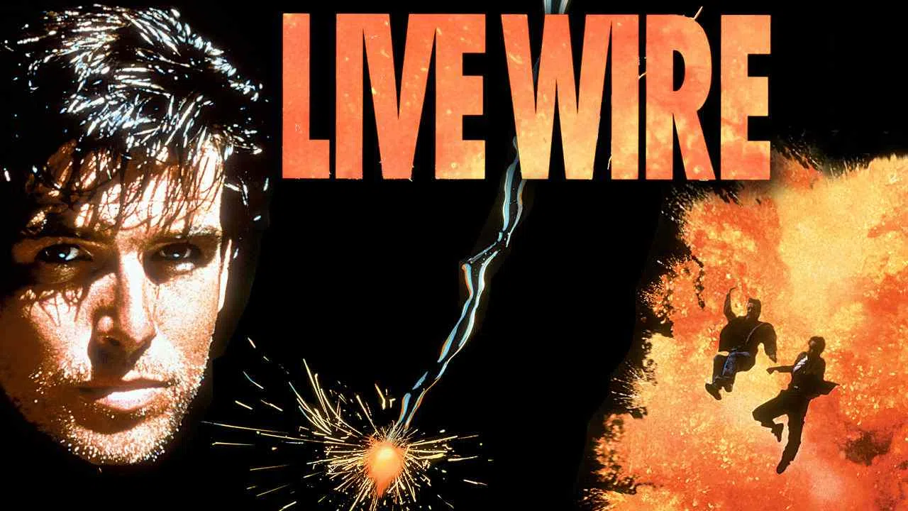 Live Wire1992