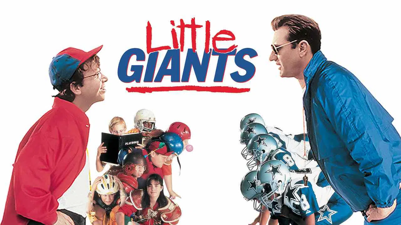 Little Giants1994