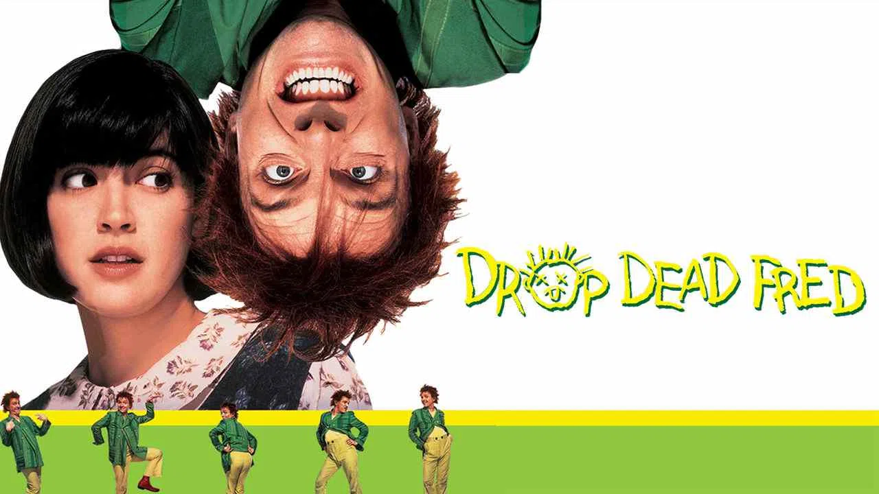 Drop Dead Fred1991