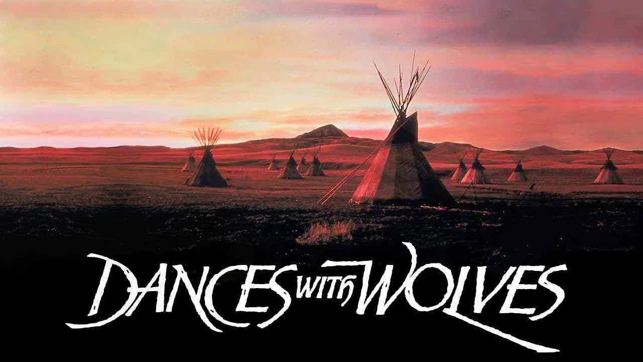 Dances with Wolves1990