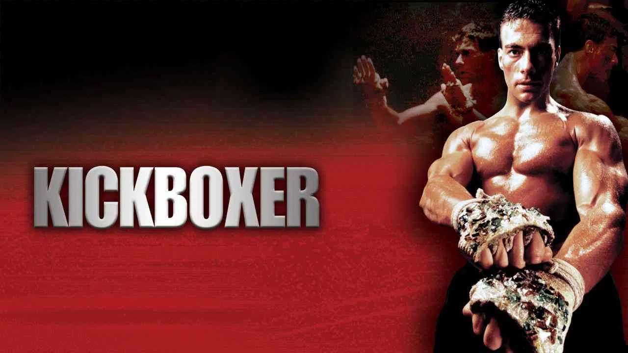 Kickboxer1989