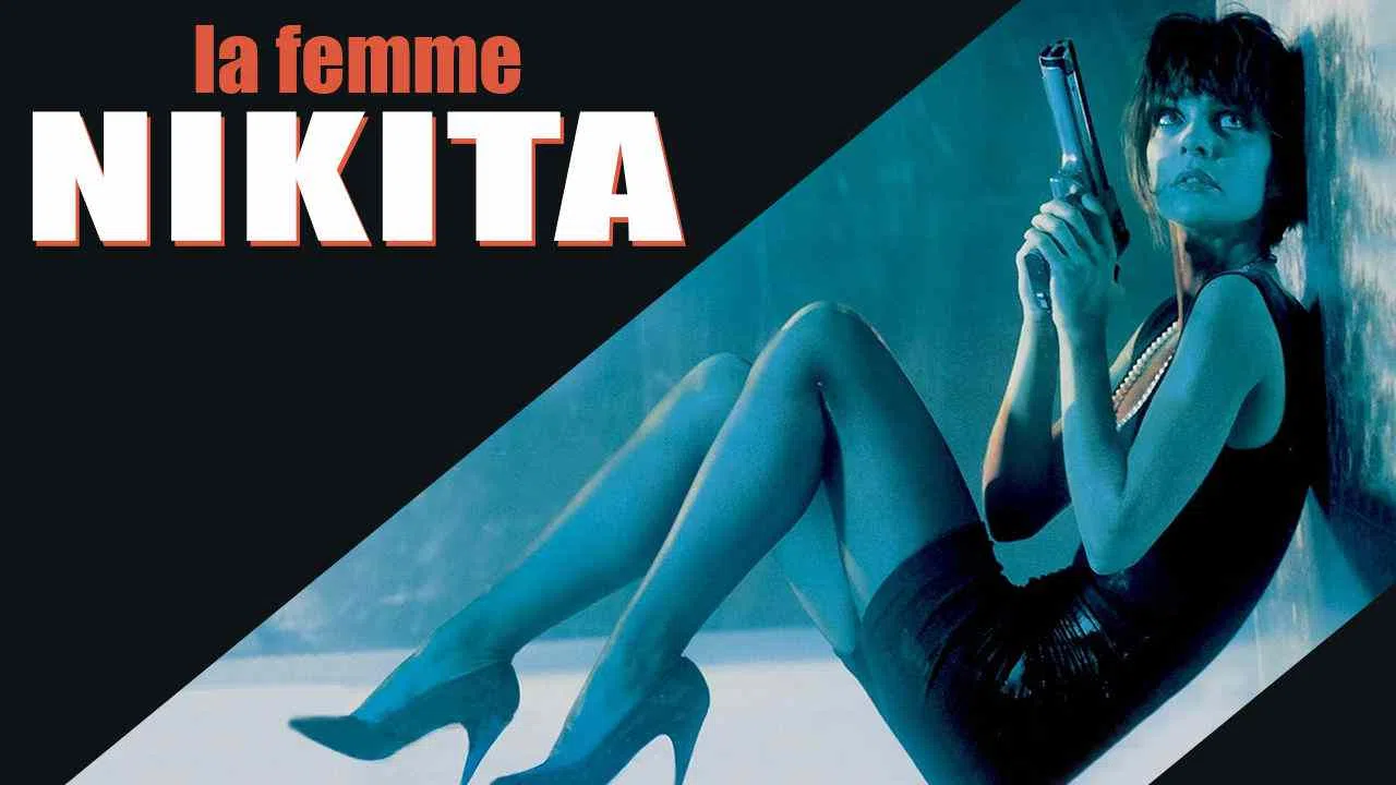 La Femme Nikita1990