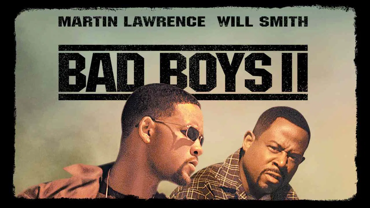 Bad Boys II2003