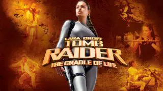 Lara Croft Tomb Raider: The Cradle of Life 2003