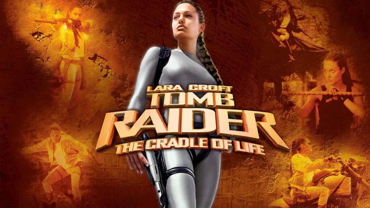 Lara Croft Tomb Raider: The Cradle of Life2003