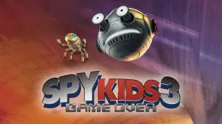 Spy Kids 3: Game Over 2003