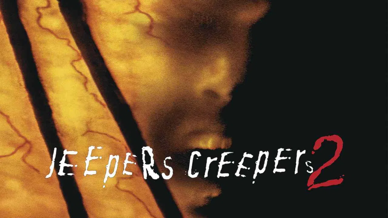 Jeepers Creepers 22003