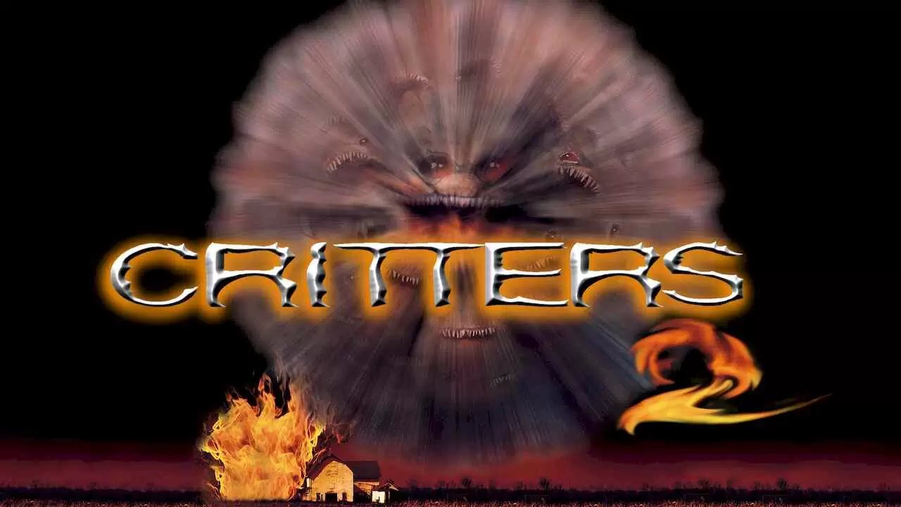Critters 2: The Main Course1988