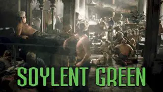 Soylent Green 1973