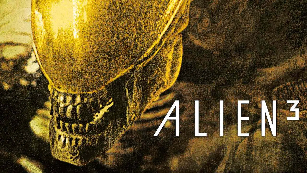 Alien 3: Collector’s Edition1992
