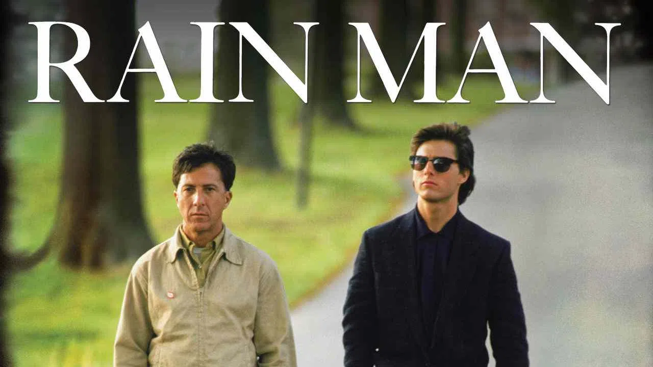 Rain Man1988