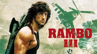 Rambo III: Ultimate Edition 1988