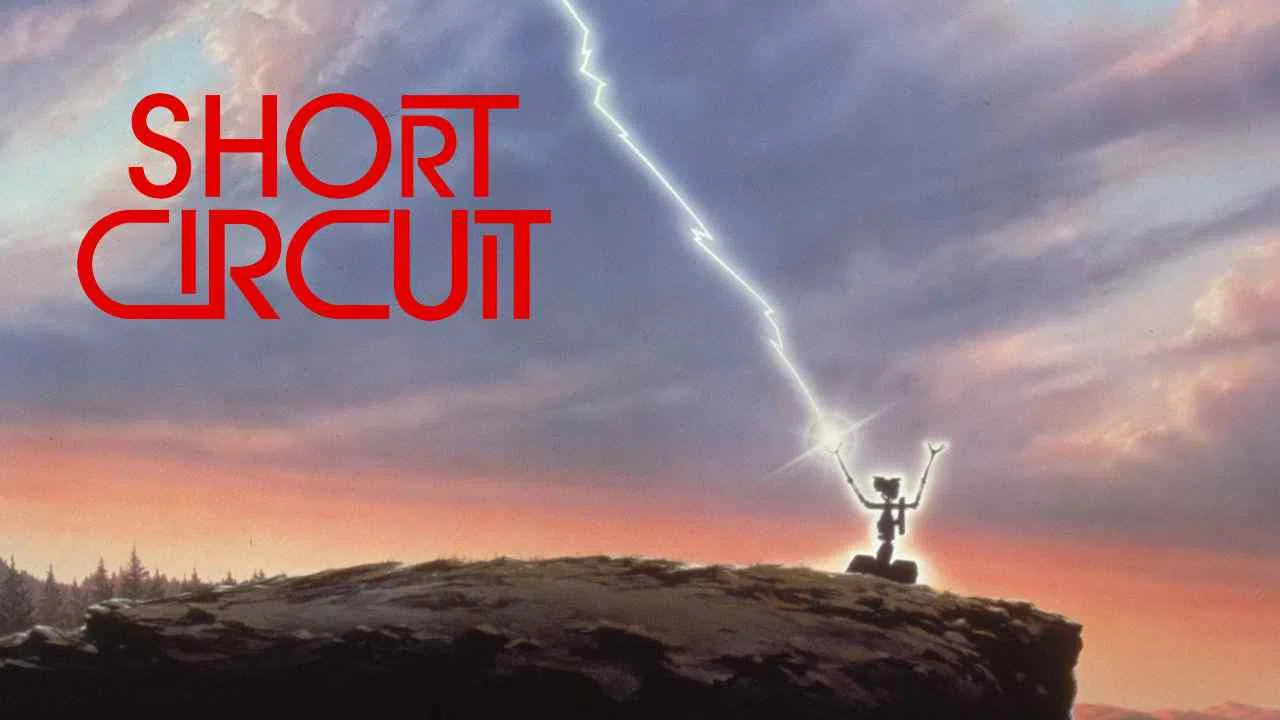 Short Circuit1986