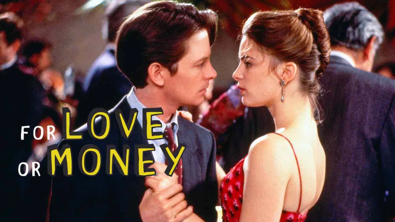 For Love or Money (The Concierge)1993