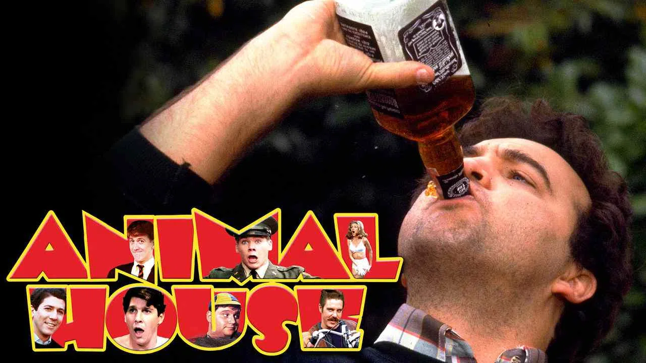 Is Movie 'National Lampoon's Animal House 1978' streaming on Netflix?