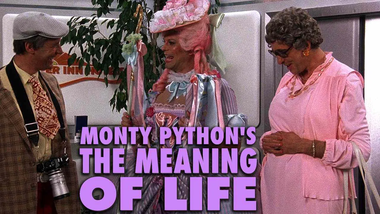 Monty Python’s The Meaning of Life1983