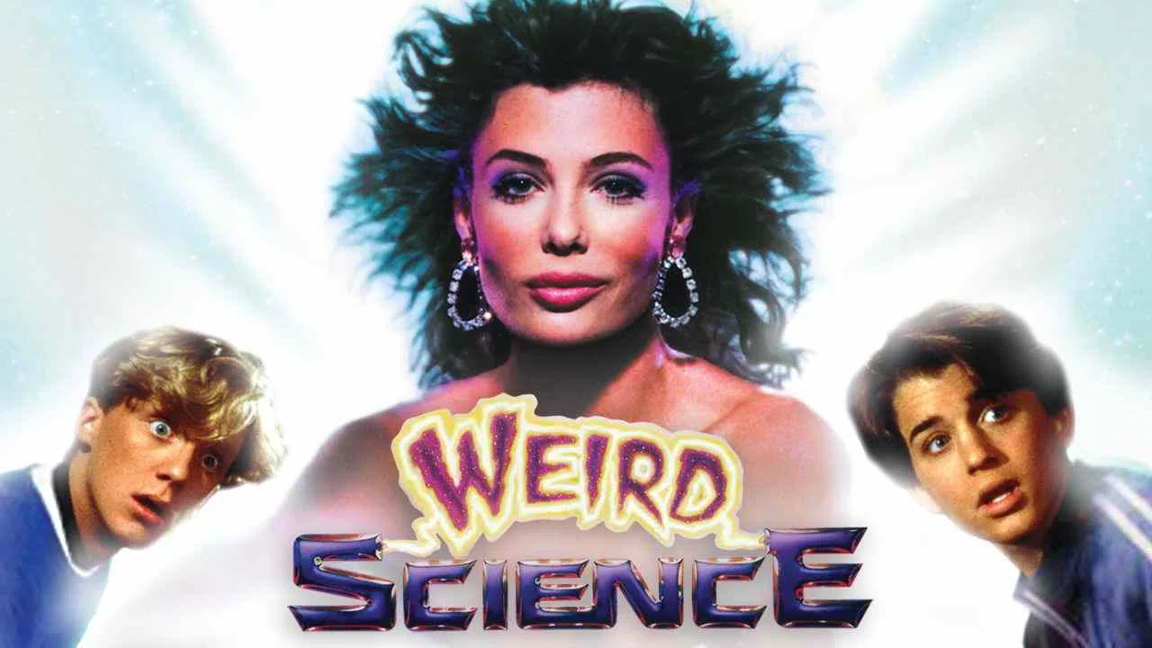 Weird Science1985