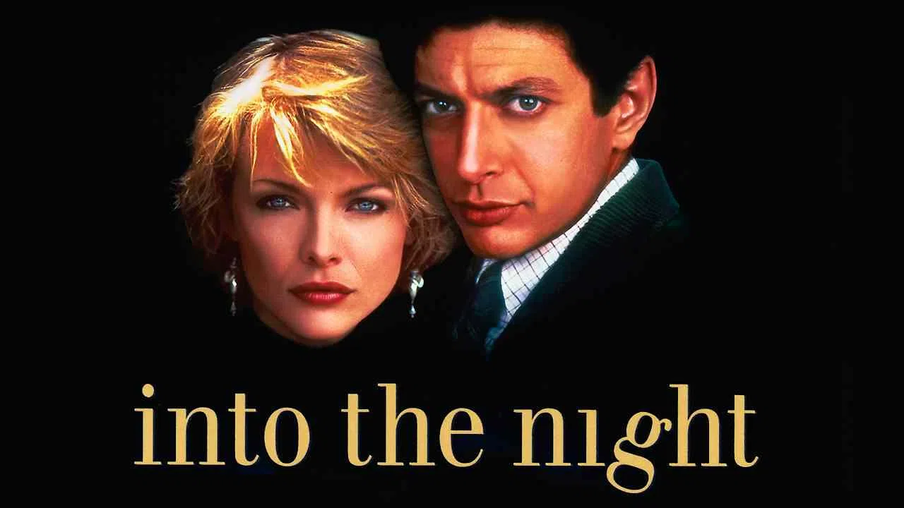 Into the Night1985