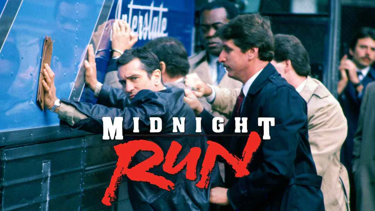 Midnight Run1988