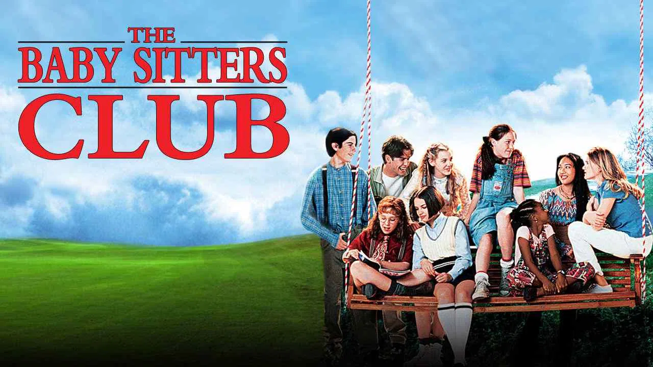 The Baby Sitters Club1995