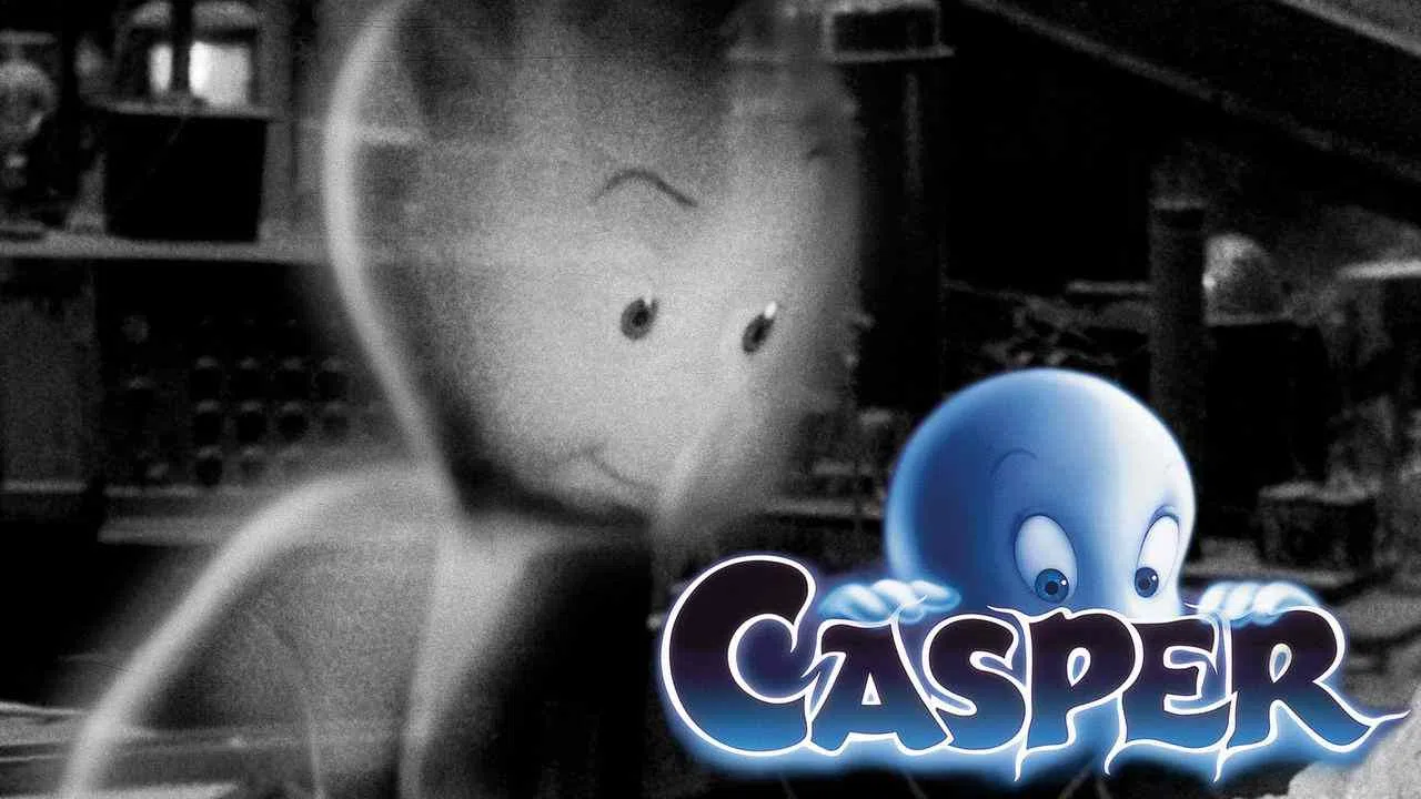 Casper1995