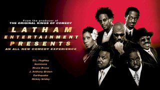 Latham Entertainment Presents: An All New Comedy Experience 2003