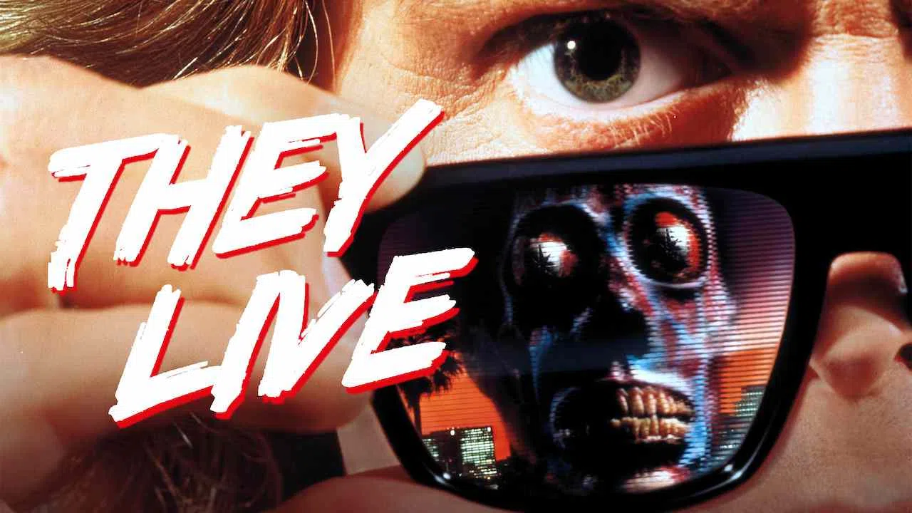 They Live1988