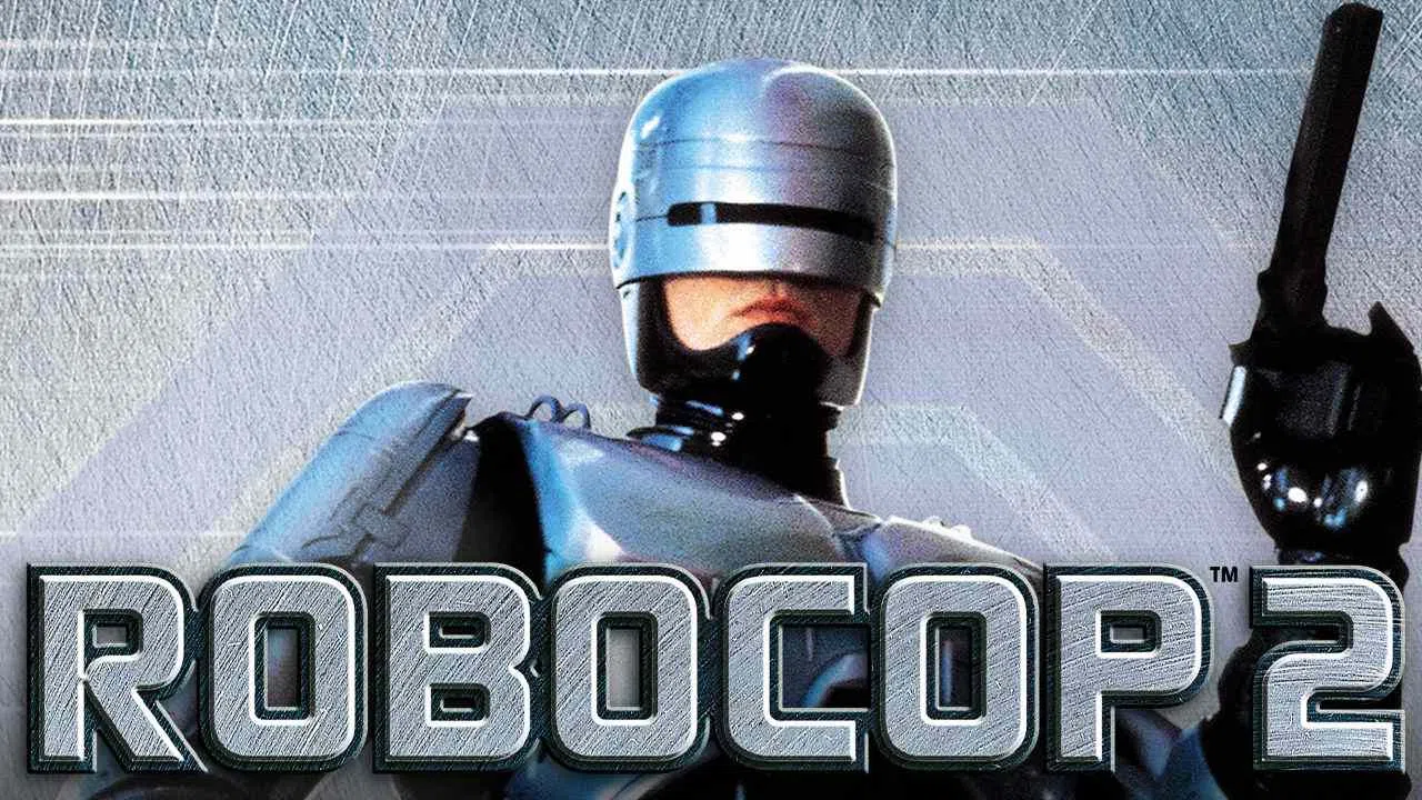 RoboCop 21990
