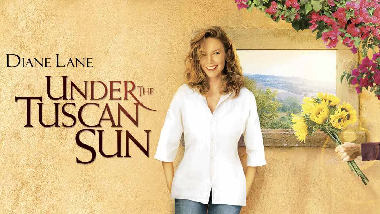 Under the Tuscan Sun2003
